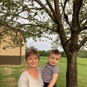 Meet your Posher, Deadra